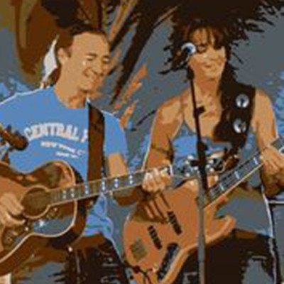 Duo Variation Folk - Concert folk, celtique et chansons des 60's à aujourd'hui