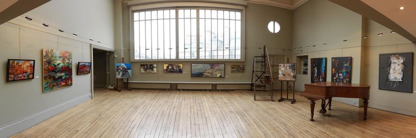 FONDATION TAYLOR