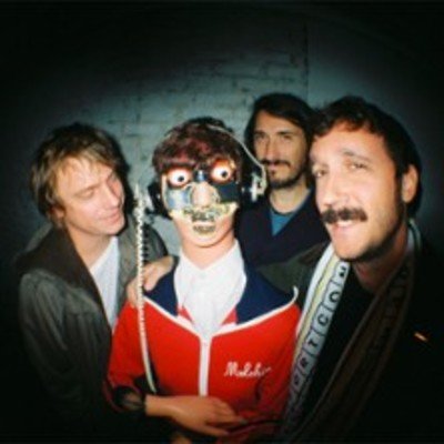 Forever Pavot + Yin Yin