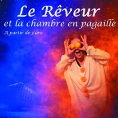 Le Rêveur et la Chambre en Pagaille