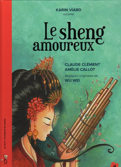 LE SHENG AMOUREUX