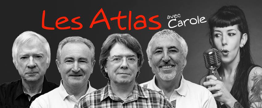 Atlas L'histoire De Pa Salt En Francais