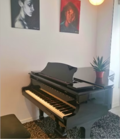 Location salle pour répétition, cours, évènements