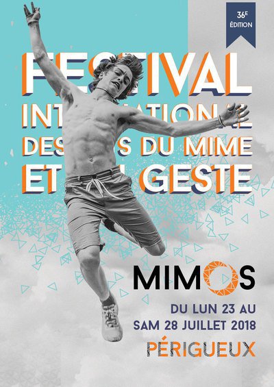 Mimos - Festival International des Arts du Mime et du Geste