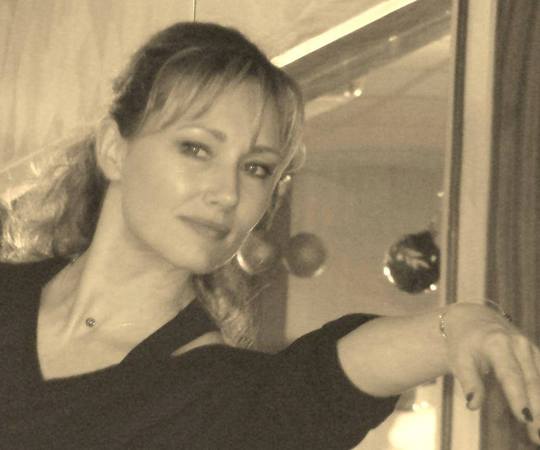 Mirages Johanne Bezivin - Cours de danse 