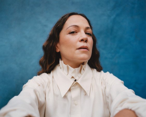 Natalia Lafourcade / Alondra de la Parra