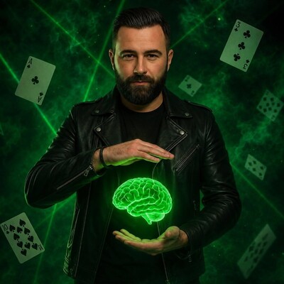 Niko Magicien - Hypnotiseur - Spectacle