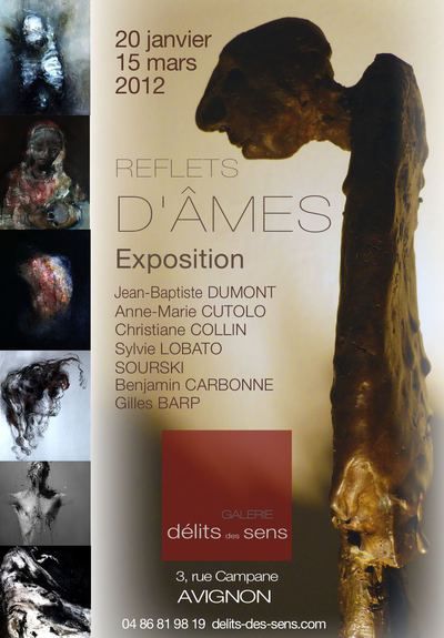 Reflets d'âmes