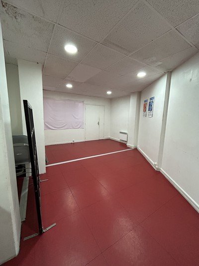 Salle de répétition / castings