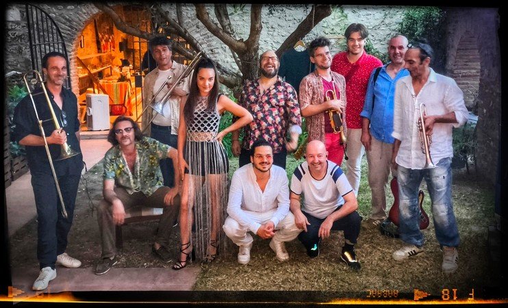 Siempresalsa - Groupe SALSA