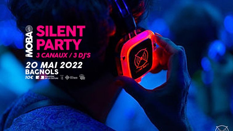 Silent Party