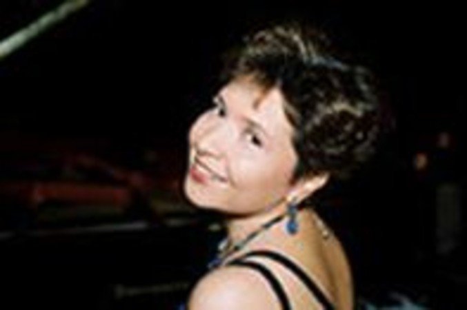 Simona Glavan - perfectionnement pour pianistes niv. intermédiaire ou avancé