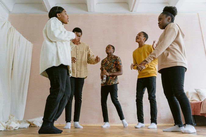 Stéphanie Duquesne Coopérative ORIU - Préparation aux épreuves orales