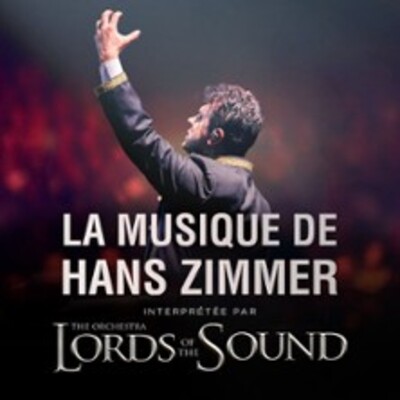 "The Music of Hans Zimmer"