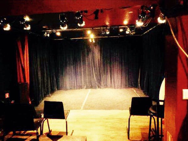 Théâtre des deux Roses  - 650 heures de cours ! 15 élèves ! 125 euros par mois ! 