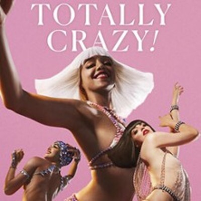 Totally Crazy - Billet valable 6 mois