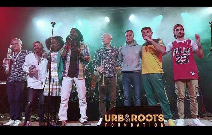 Urb&roots Foundation  - Roots/ Rock/ Reggae 