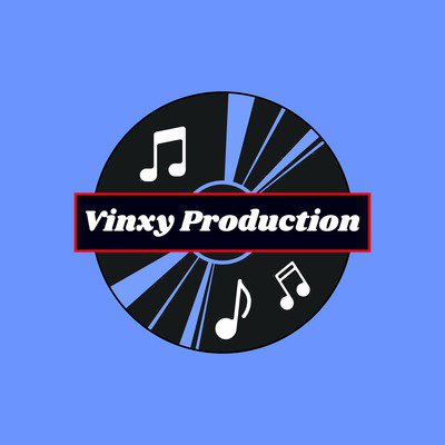 VINXY Production - Peace Through Music