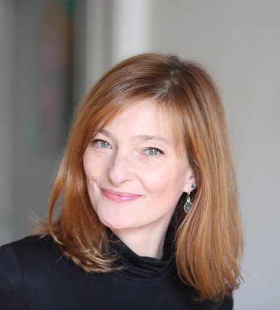Virginie Coutin - Cours de chant musiques actuelles