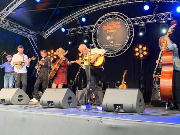 WATSON BRIDGE - Prestations musicales duo ou quartet
