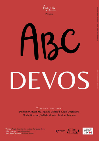 ABC Devos