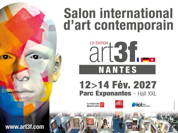 art3f Nantes