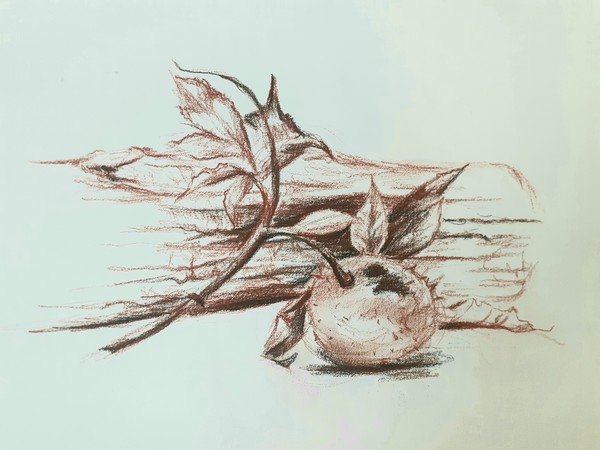 Association Garance - Cours de peinture et dessin