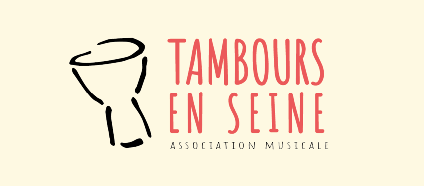 Association Tambours en Seine - Cours Djembé & Dunums