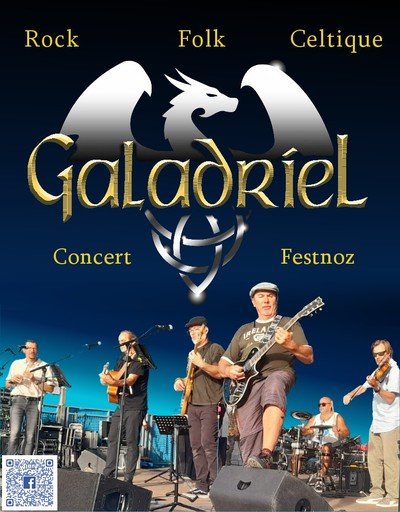 Bal folk de la Fête de la Musique