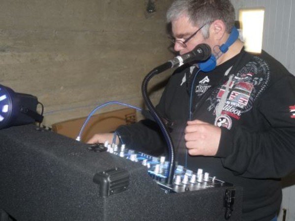 Breizhkaraoke - animateur karaoke