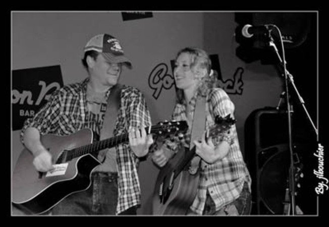 CHICKEN FRIED - AMERICAN ACOUSTIC MUSIC