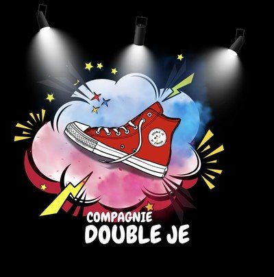Compagnie de théâtre Double JE - Improvisation théâtrale