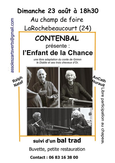 Contenbal