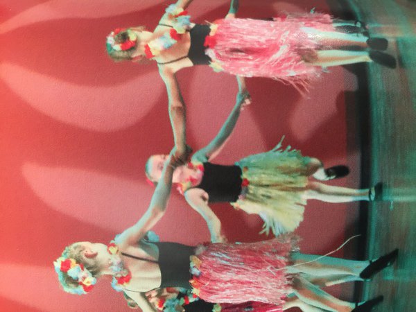 Cours d essai de danse moderne et claquettes offert !