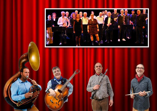 Didier Vetillard Big Four