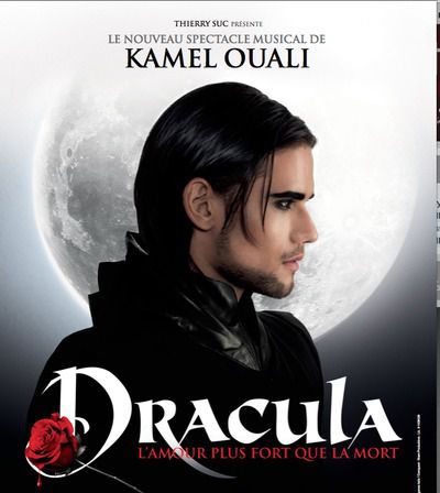 Dracula "L'amour plus fort que la Mort!" au cinéma