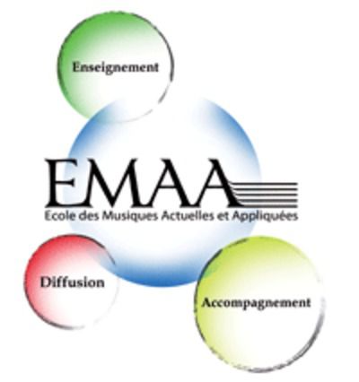 Ecole de Musiques Actuelles et Appliquées de Lizy 77
