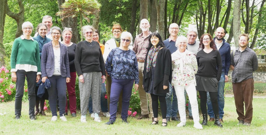 Ensemble Vocal A PIACERE