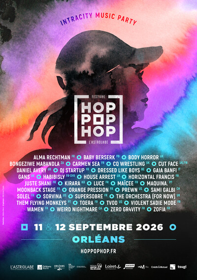 HOP POP HOP