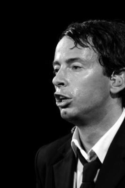 "Je vous ai apporté..." Olivier laurent