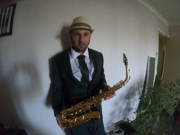 Julsax - cours saxophone