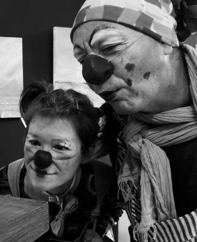 La bande à Nékrozotar - Troupe de théâtre, conteur et clowns