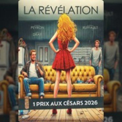 La Révélation