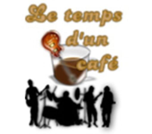 Le groupe 'Le temps dun café' cherche date 2008/2009