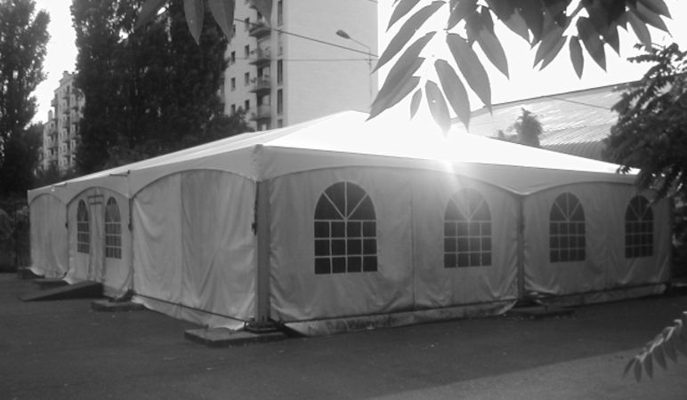 Le Théâtre en Rond