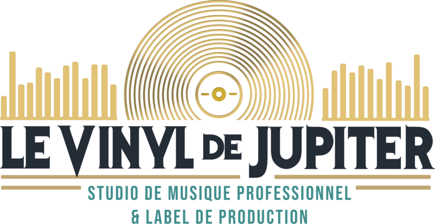 Le Vinyl de Jupiter - Studio d'enregistrement, mixage et mastering