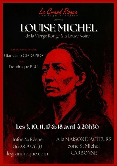 LOUISE MICHEL