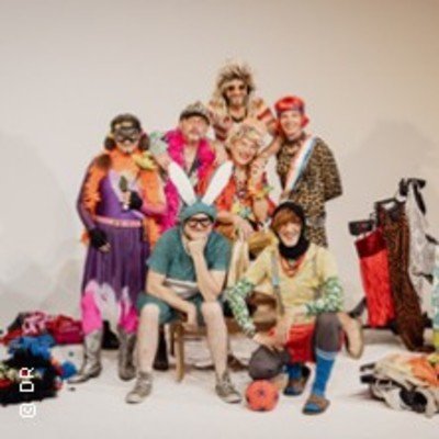 "Marcel et son Orchestre"
