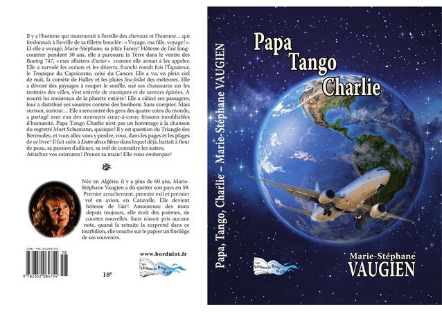 Marie-Stéphane Vaugien - Vous écrivez /avez envie d'écrire VOTRE livre ?