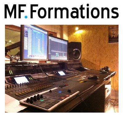 MF Formations - Formations MAO en région PACA - MF Formations
